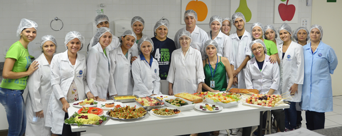 Faculdade de Nutrição, Curso, Onde Fazer